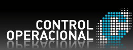 Control operacional